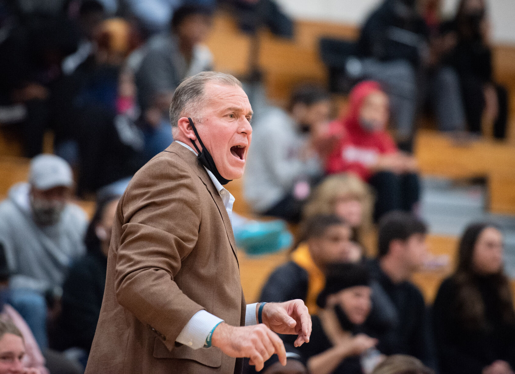 Mary Garber Championship Reagan East Forsyth